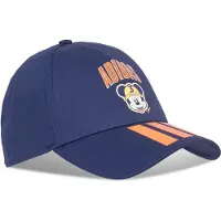 Adidas Kinder-Baseball Kappe Disney Mickey Mouse