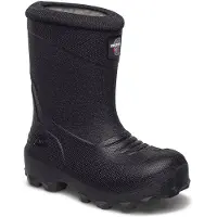 Viking Damen Schneestiefel Schwarz 5-24150-203 Grösse 27