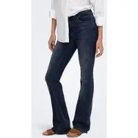 ONLY Blush Ausgestellte Jeans Damen