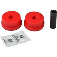 TEDGUM Ted37138 Polyurethan-Lenkerlenkerbuchse Hinten (Vorne) Audi, Seat, Skoda, Vw