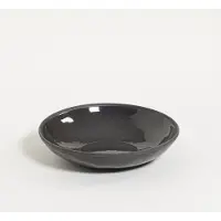 The Table Pastateller Atelier Black Olive
