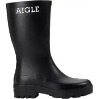 Aigle Atelier M schwarz Gr. 40