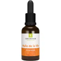 GREENDOOR Huile de la Vie Bio Maracujakernöl 30 ml