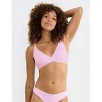 Sloggi Bügelloser BH "ZERO Feel 2.0" mit herausnehmbaren, atmungsaktiven Pads, Lift-up Effekt
