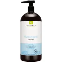 GREENDOOR Massageöl XL Classic PUR 500 ml