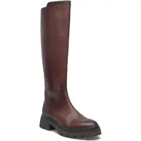 Gabor Damen Stiefel 859 - Cognac - Größe 40,5