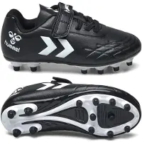 Hummel Top Star F.g. Jr Black/Black Black/Black 32