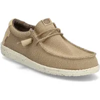 HEY DUDE Wally Sport Mesh