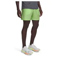 Under Armour Shorts Launch