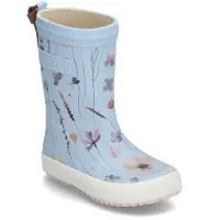 Bisgaard Gummistiefel - Mode - Lavender Blossom - - 32 - Gummistiefel