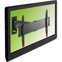 Vogel's PHW-300M, drehbare Wandhalterung für TVs bis 37"