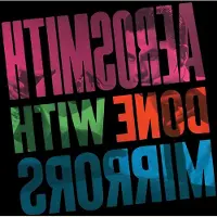 Aerosmith - Done With Mirrors (180g) (LP)