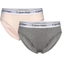 Calvin Klein Underwear Panty-Set G80G800726 Bunt