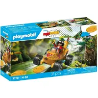 Playmobil 71717, 4 Jahr(e), Mehrfarbig, Kunststoff