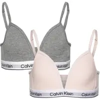 Calvin Klein G80g800741 Triangle Bh 2 Einheiten