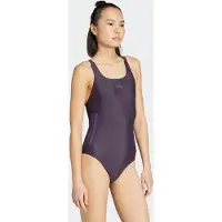 Adidas Damen Badeanzug 3-Streifen C-Back