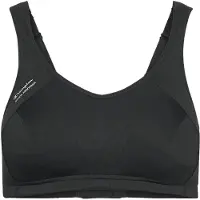 Shock Absorber Active Multi Sports Support Schwarz 90A