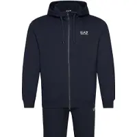 EA7 Jogginganzug 8NPV63 PJVRZ 1562 Dunkelblau Regular Fit