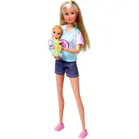Steffi Love Baby Food