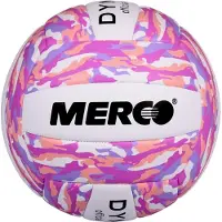 Merco Dynamic Volleyball Ball weiß Variante 36934