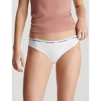 Calvin Klein 000qd5207e Slip 3 Einheiten