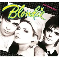 RecordCityJP Blondie - Eat To The Beat (180gr+download)