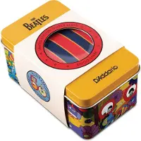D'Addario 50BTYS03