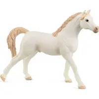 Schleich HORSE CLUB Weisser Araber Hengst - 72153