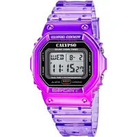 Calypso Armbanduhr Color Splash K5874/2