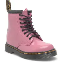 Dr. Martens Mädchen Boots 1460 T/j - Roze - Größe 23
