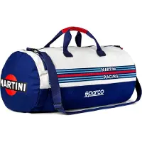 Sparco Sporttasche Martini Racing 55 L