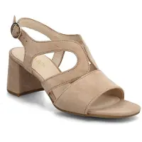 Gabor Damen Sandalen 81.713 Braun