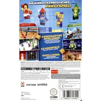 LEGO Party! Nintendo Switch-Spiel
