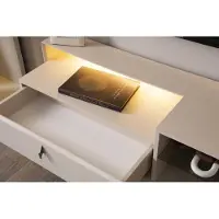 Xl Moebel Gmbh Tv Schrank Stil modern Farbe beige Wohnzimmer gemütlich minimalistisch
