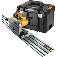 DeWalt Dws520ktr-qs Tauchkreissäge