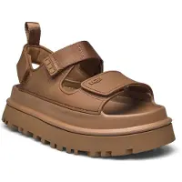 Ugg Damen Sandalen W Goldenglow - Bruin - Größe 36