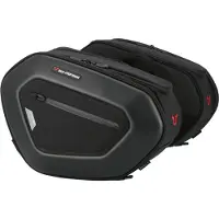SW-Motech Pro Blaze H Edge Protection Yamaha Mt-07 Abs 24-26 Bc.hta.06.740.37400 Seitentaschen