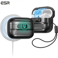 ESR Pulse FlickLock, Hülle, Schwarz