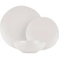Berlinger Haus Speiseteller-Set 18-tlg. Sahara Collection BH-10022