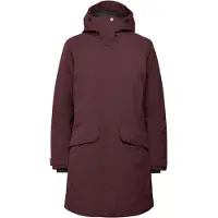 Tenson Damen Jacke Eve L, wasserdicht, winddicht, mit MPC Plus Technologie und Synthetikfüllung