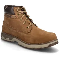 CAT Pursue Wanderstiefel