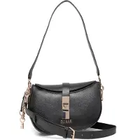 GUESS Brooke Schultertasche 25 cm