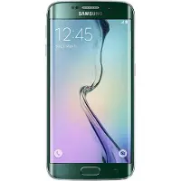 Samsung Galaxy S6 Edge G925F 128GB LTE green-emerald Smartphone (ohne Branding) - DE Ware