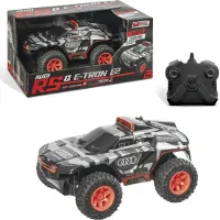 Audi Ferngesteuertes Auto – – Audi Q Etron – Maßstab 1:24