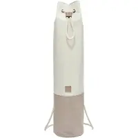 Adidas Fitness Yoga Matt Bag - White/Brown - - T0