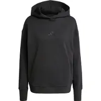 Adidas Damen Kapuzensweat ALL SZN French Terry Loose