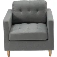 Hioshop Sessel Marino