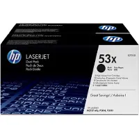 HP 53x