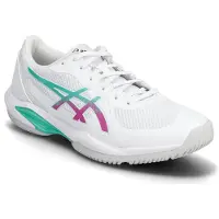 Asics Solution Swift Ff 2 Allcourt-schuhe