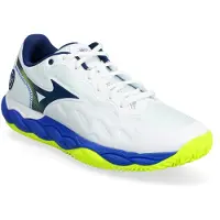 Mizuno Tennisschuhe Wave Enforce Court Cc